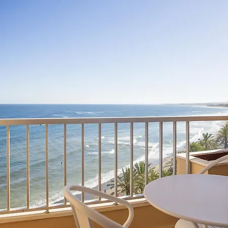 Sunhome Estudio Appartamento Marbella