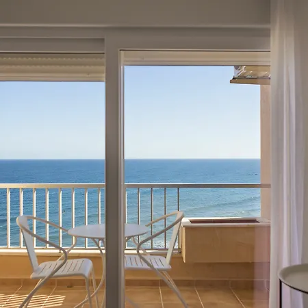 Appartamento Sunhome Estudio Marbella