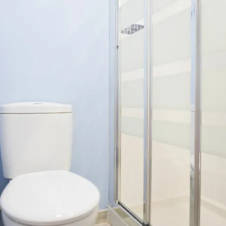 Sunhome Estudio Appartamento