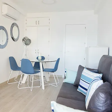 Sunhome Estudio Appartamento *