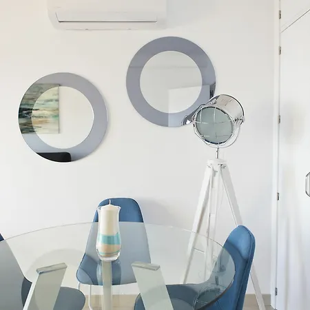 Appartamento Sunhome Estudio Marbella