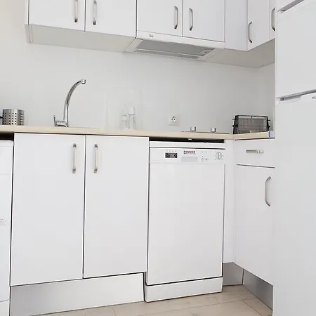 Sunhome Estudio Appartement